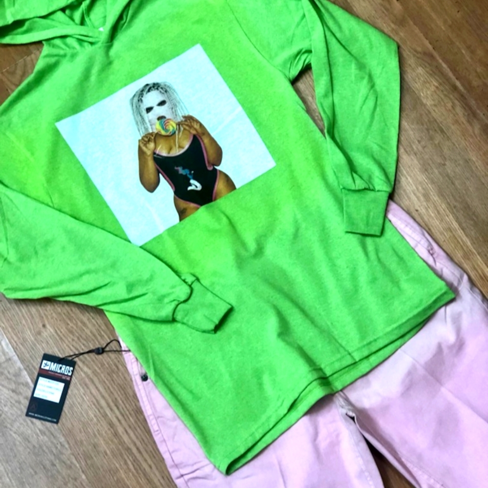 YMOM Custom Tshirts